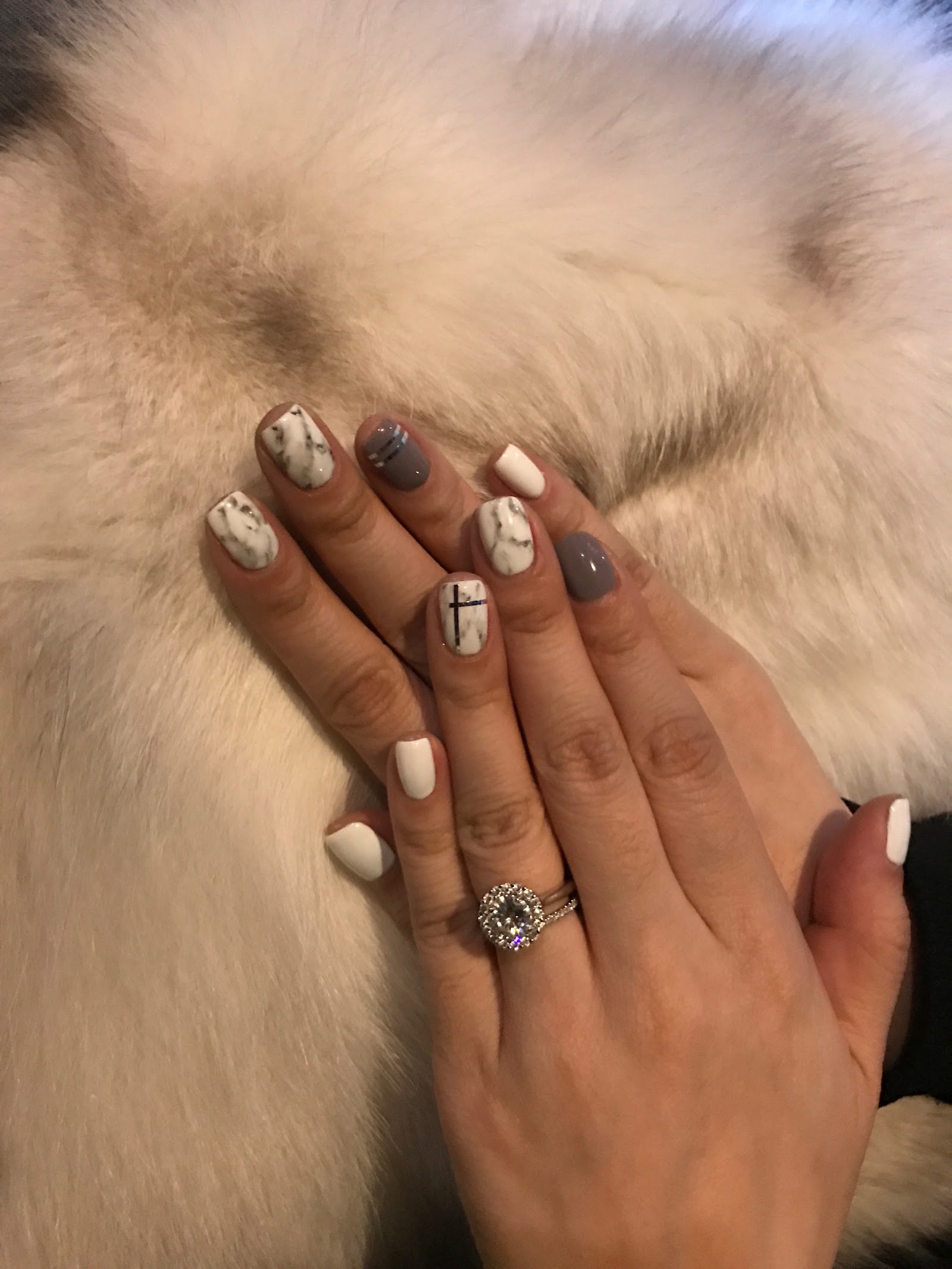 Mimi's Nail Bar nail photo 2