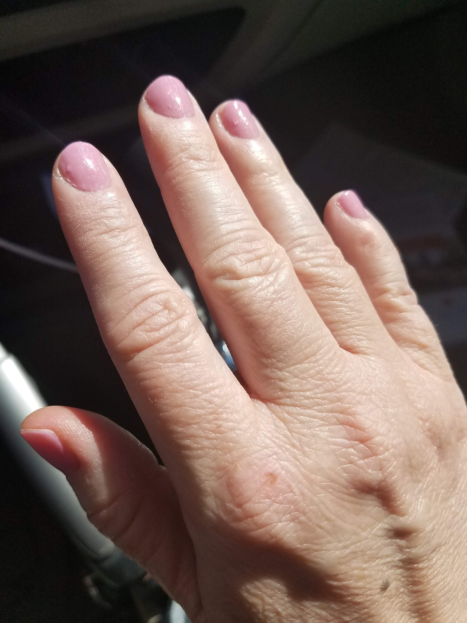 Mimi's Nail Bar nail photo 4