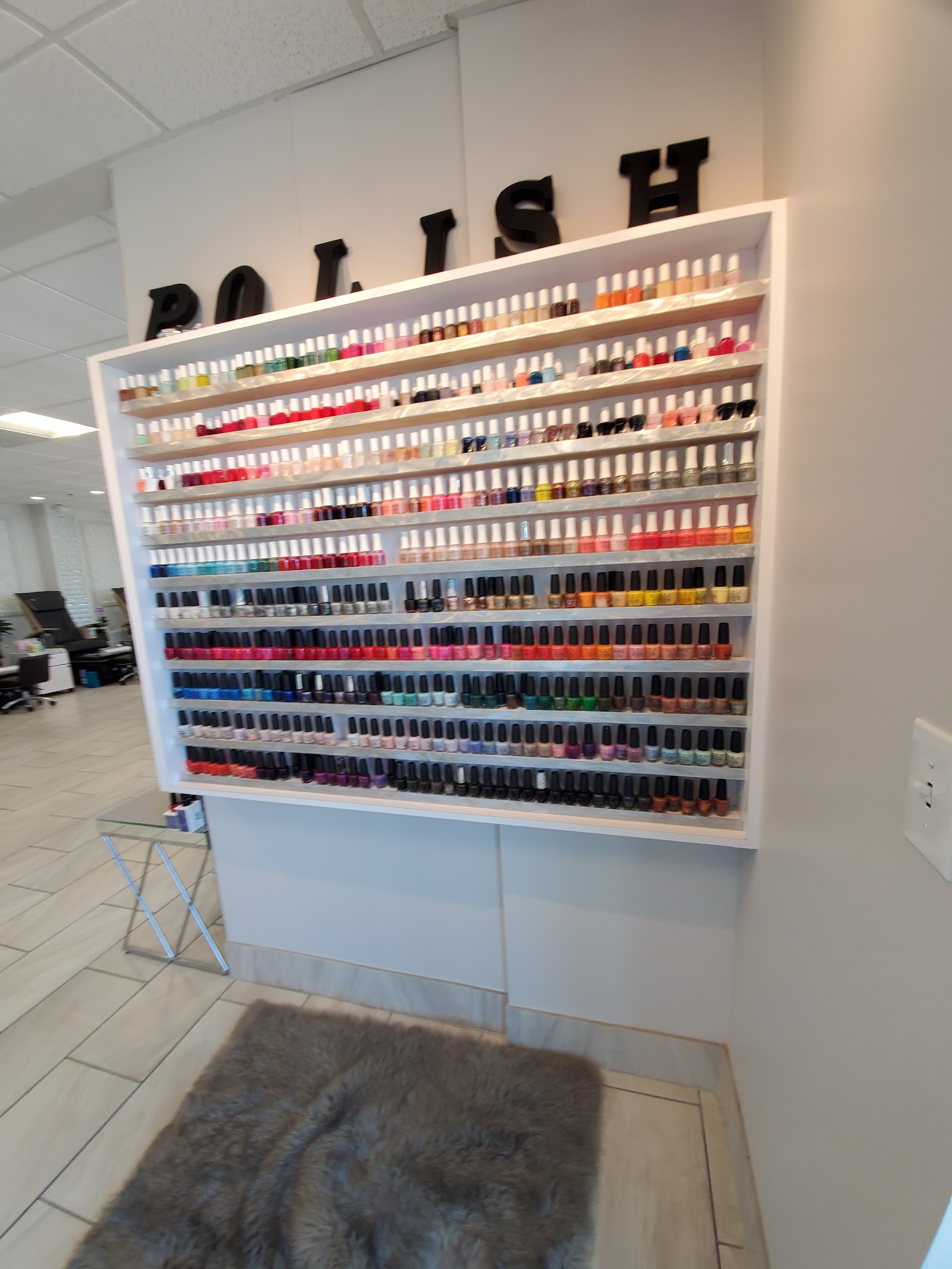 Mimi's Nail Bar nail photo 7