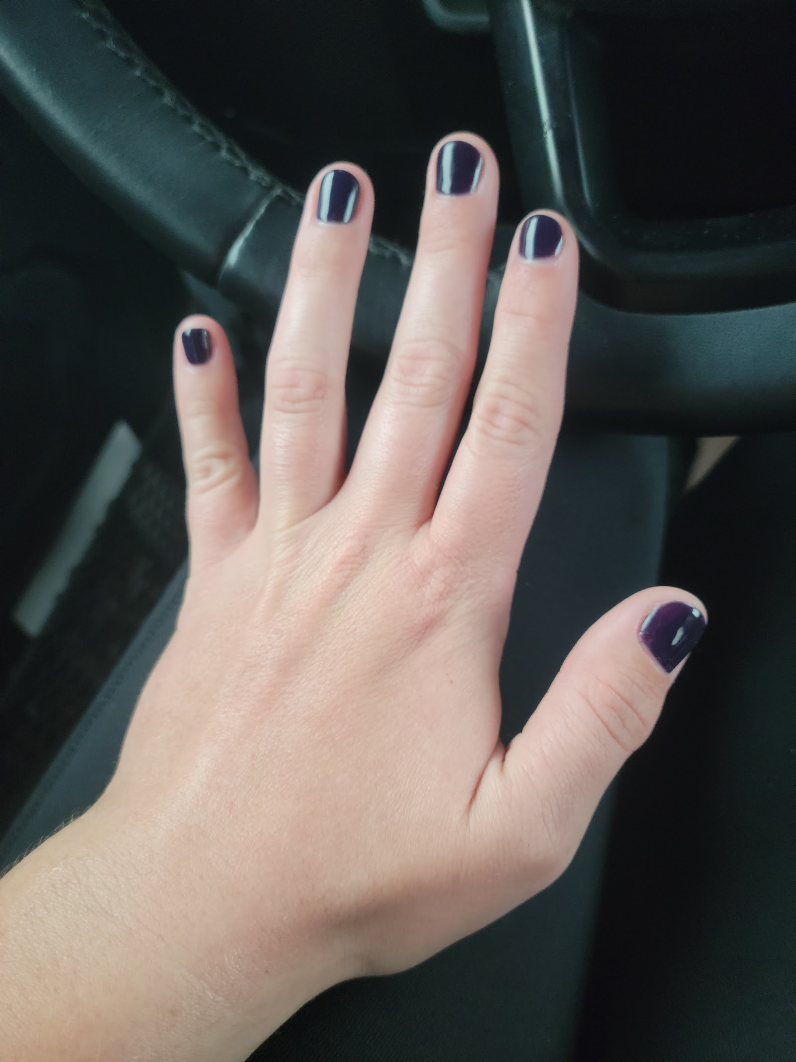 Mimi's Nail Bar nail photo 8